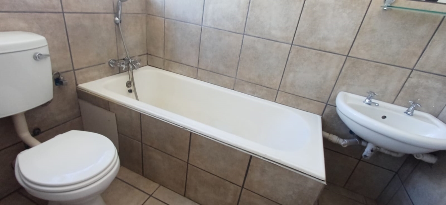 To Let 1 Bedroom Property for Rent in Bethlehem Free State